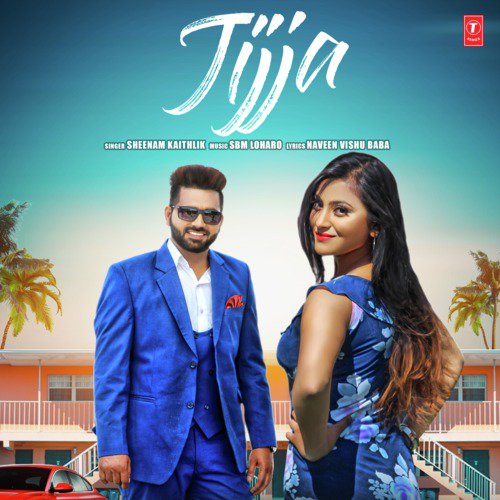 Jijja by Sbm Loharo, Sheenam Katholic - Download on PagalFree