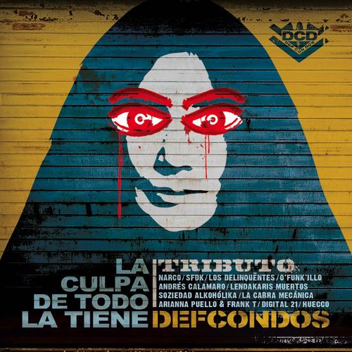 Muertos del rock by Def Con Dos - Download on PagalFree