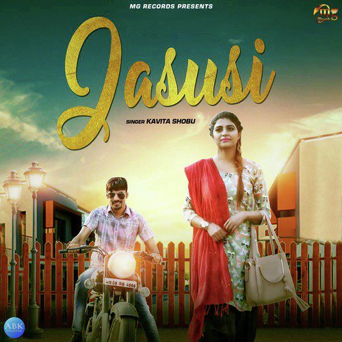 Jasusi by Kavita Shobu - Download on PagalFree