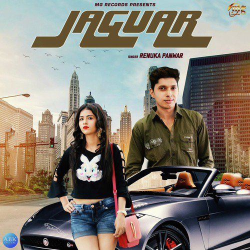 Jaguar by Renuka Panwar - Download on PagalFree