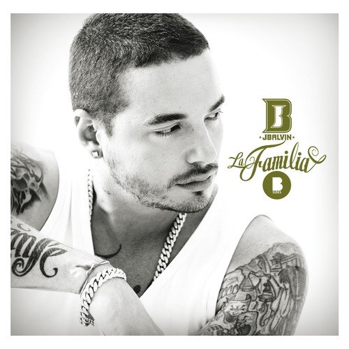 Porque Tu (Album Version) by J Balvin - Download on PagalFree