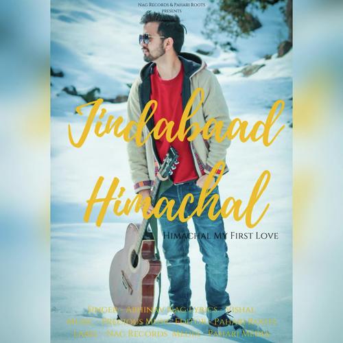 Jindabaad Himachal (Precious Music) by Abhinav Nag, Precious Music, Vishal Kapatia - Download on PagalFree