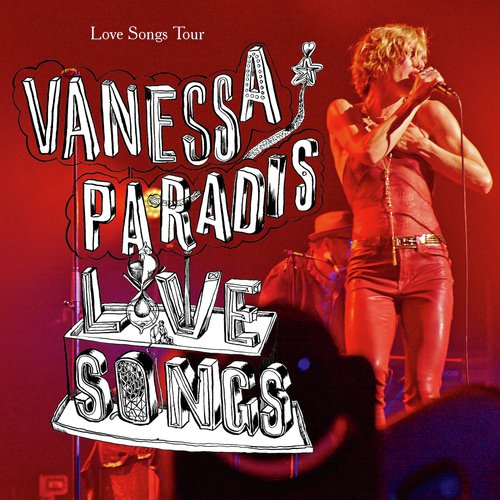 Pourtant (Live) by Vanessa Paradis - Download on PagalFree