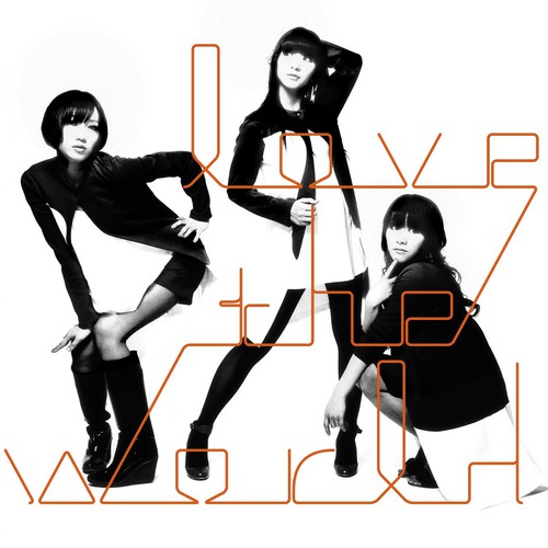 Edge by Perfume - Download on PagalFree