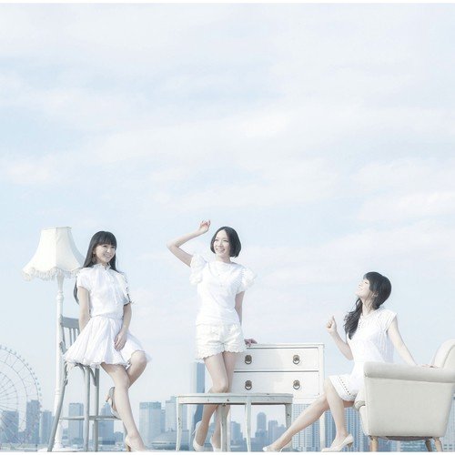 Kasuka Na Kaori by Perfume - Download on PagalFree