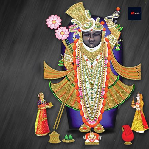 Jai Shrikrishna Sainath by Kumar Lakhani - Download on PagalFree