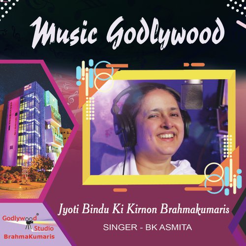 Jyoti Bindu Ki Kirnon Brahmakumaris by BK Asmita - Download on PagalFree