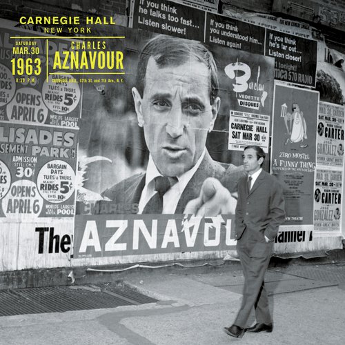 Introduction Speaker Radio (Live) by Charles Aznavour - Download on PagalFree