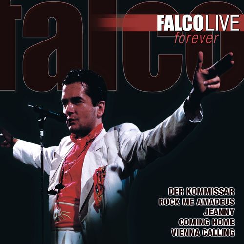 Junge Rmer (Live Version) by Falco - Download on PagalFree
