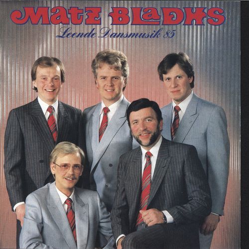 Dansa hela natten med mej by Matz Bladhs - Download on PagalFree