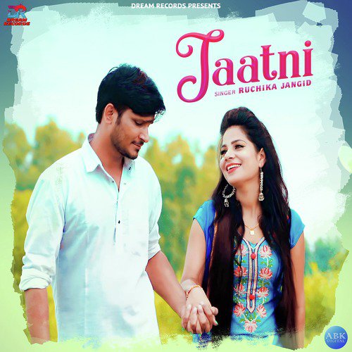 Jaatni by Ruchika Jangid - Download on PagalFree