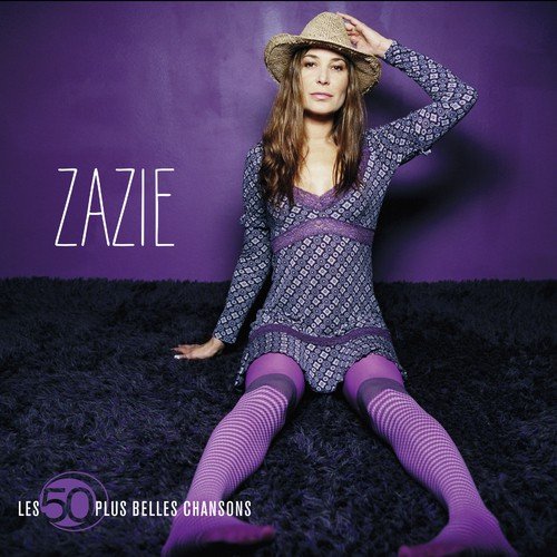 Oui by Zazie - Download on PagalFree