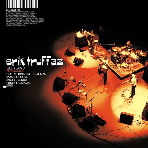 Le sommeil dEline (Live 2005) by Erik Truffaz - Download on PagalFree
