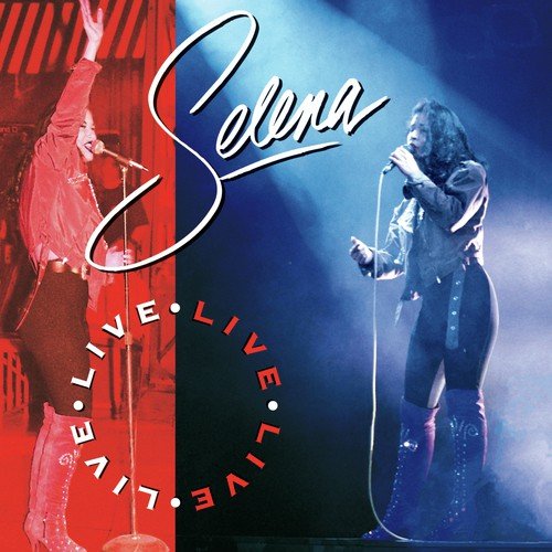 Si La Quieres (Live) by Selena - Download on PagalFree