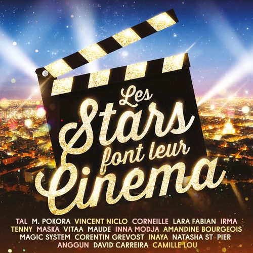 Toi et le soleil (I Can See Clearly Now) Les Stars font leur cinma by Various Artists - Download on PagalFree
