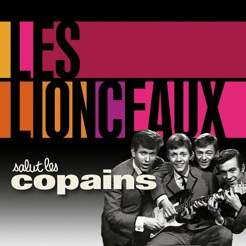 Ton nom by Les Lionceaux, Memphis Slim, Jean-Claude Germain - Download on PagalFree