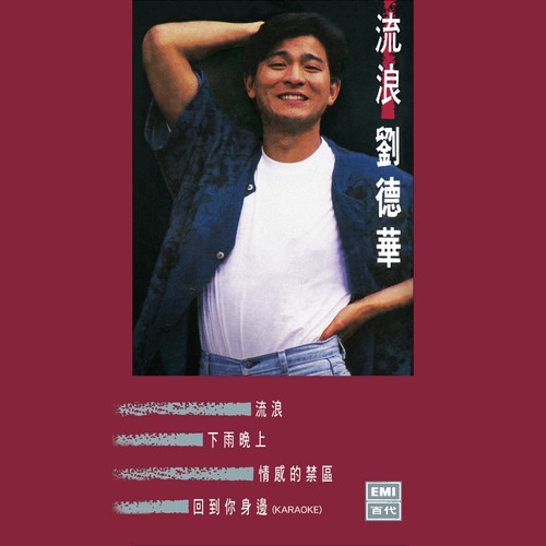 Liu Lang by Andy Lau - Download on PagalFree