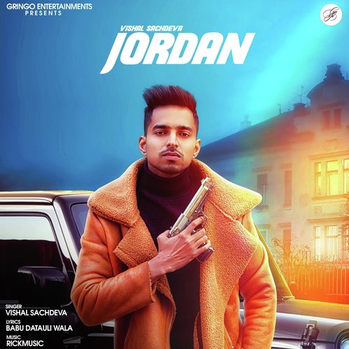 Jordan by Vishal Sachdeva - Download on PagalFree