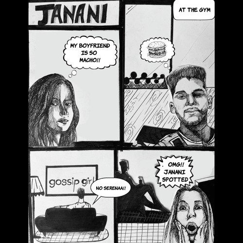 Janani by Agsy - Download on PagalFree