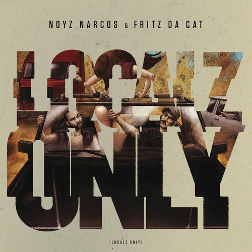 Monumenti by Noyz Narcos amp Fritz Da Cat - Download on PagalFree