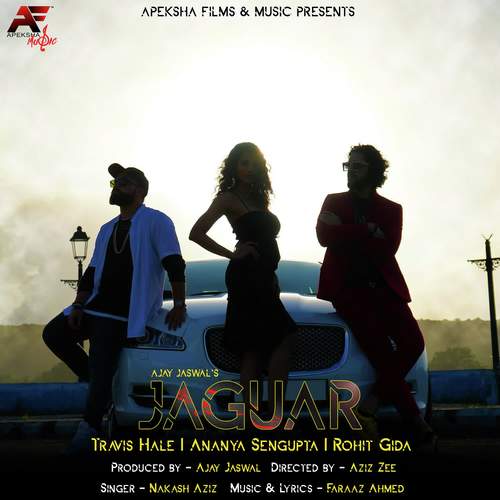 Jaguar by Nakash Aziz - Download on PagalFree