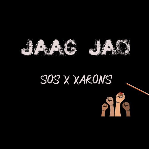 Jaag Jao (feat. Shikhar Srivastava  Pranav Srivastava) by Sos, Shikhar Srivastava, Pranav Srivastava - Download on PagalFree