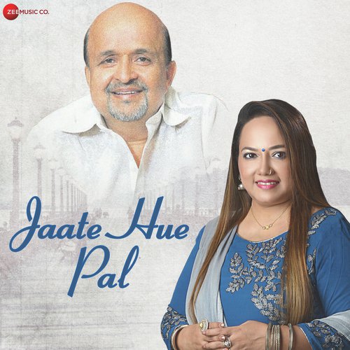Jaate Hue Pal by Sagarika Mohanty - Download on PagalFree
