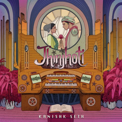 Jhinjhoti by Kanishk Seth - Download on PagalFree