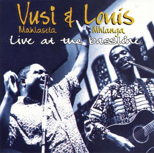 Tontobane (Live) by Vusi Mahlasela, Louis Mhlanga - Download on PagalFree