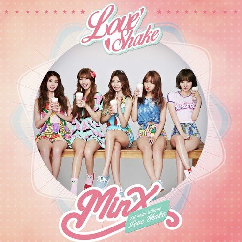 Love Shake (DJ Stereo Club Mix) by Minx - Download on PagalFree