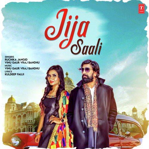 Jija Saali by Vinu Gaur Vraj Bandhu, Ruchika Jangid - Download on PagalFree
