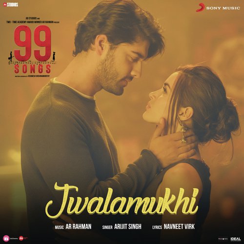 Jwalamukhi (From 99 Songs) by A.R. Rahman - Download on PagalFree