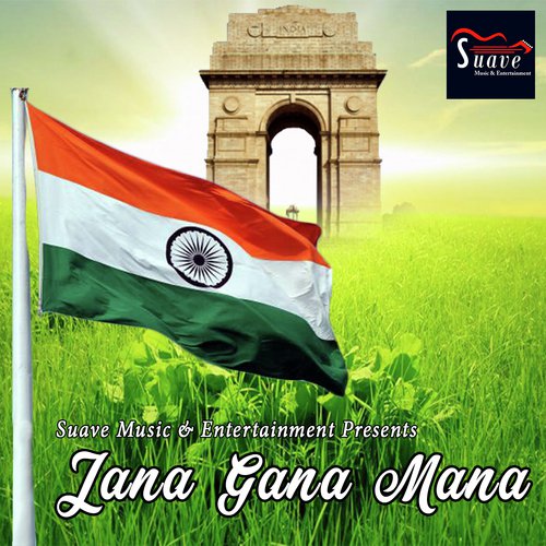 Jana Gana Mana by Ratna Das - Download on PagalFree