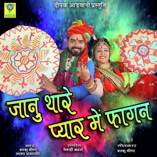 Janu Thara Pyar Main Fagan by SAMBHU MEENA, AASHA PARJAPATI - Download on PagalFree