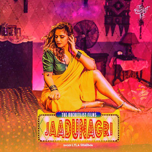 Jaadunagri by Lyla Sharma - Download on PagalFree