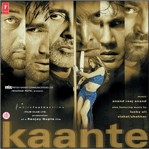 Dil Kya Kare by Anand Raj Anand, Vishal-Shekhar, Lucky Ali - Download on PagalFree