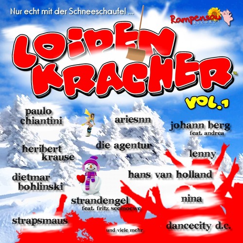 Liebe Snde (Mallorca Extended Club Remix) by Various Artists - Download on PagalFree