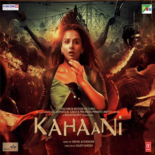 Kahaani (Male) by Vishal-Shekhar - Download on PagalFree
