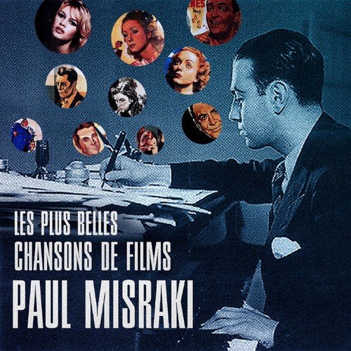 Les parisiens (From Nous irons  Deauville) by Various Artists - Download on PagalFree