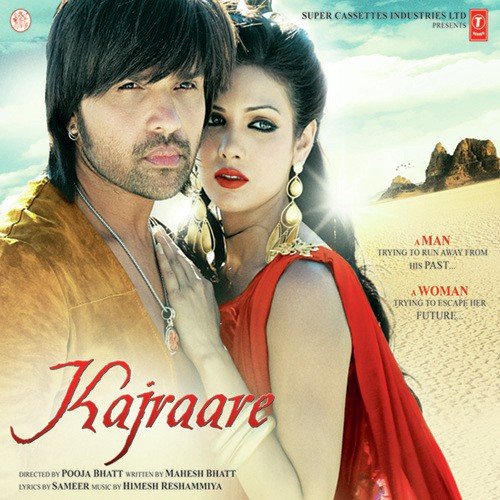Kajra Kajra Kajraare Kajra by Himesh Reshammiya - Download on PagalFree