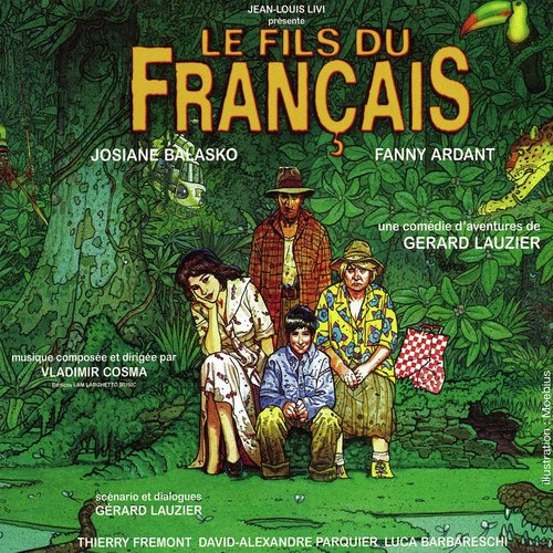 Le camp endormi by Vladimir Cosma - Download on PagalFree