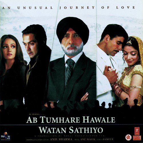 Hamein Tumse Hua Pyar by Anu Malik - Download on PagalFree
