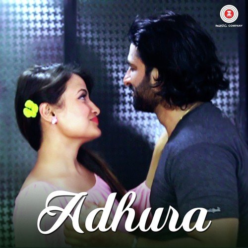 Adhura by Sumit Showriya - Download on PagalFree