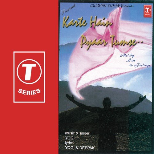 Chahenge Tumhe Chahenge by Yogi - Download on PagalFree