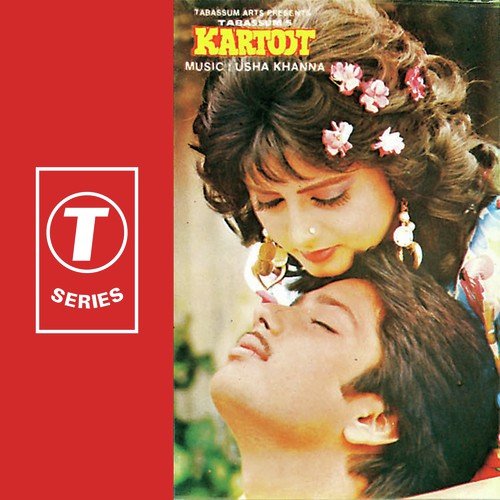 Aaiye Aap Ko Zindagi Sounp Dein by Usha Khanna, Shabbir Kumar - Download on PagalFree
