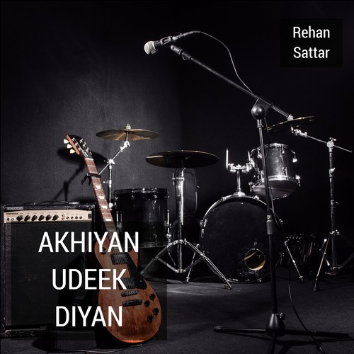 Akhiyan Udeek Diyan by Rehan Sattar - Download on PagalFree