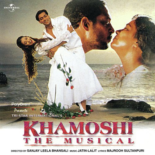 Gaate The Pehle Akele (Khamoshi - The Musical  Soundtrack Version) by Various Artists - Download on PagalFree