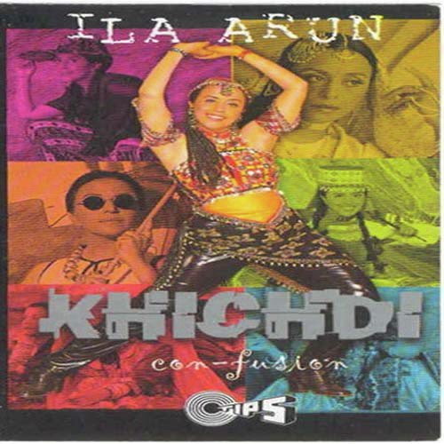 Allah Om Shanti by Ila Arun, Lalit Sen - Download on PagalFree