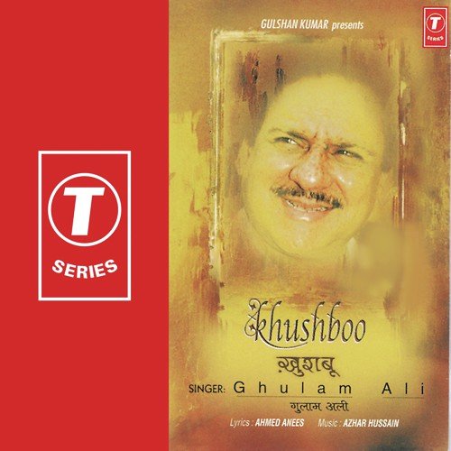Khwab Vekhan Main Tere by Azhar Hussain, Ghulam Ali - Download on PagalFree