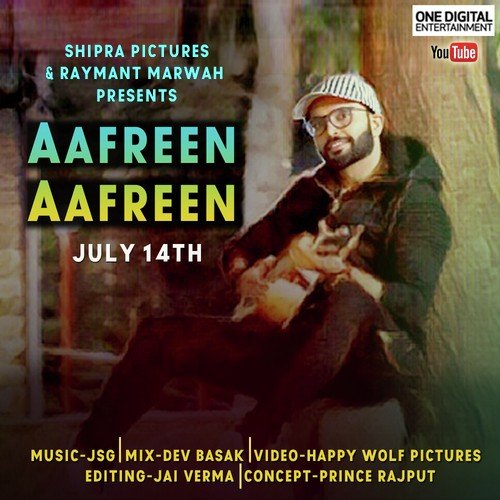 Aafreen Aafreen by Gaurav Goyal - Download on PagalFree